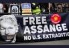 Ravenna in Comune: Vogliamo Ravenna città di libertà, Assange cittadino onorario