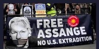 Ravenna in Comune: Vogliamo Ravenna città di libertà, Assange cittadino onorario