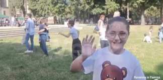 “I Bambini in Festa”, ai Giardini Pubblici di Ravenna una giornata dedicata ai bambini