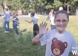 “I Bambini in Festa”, ai Giardini Pubblici di Ravenna una giornata dedicata ai bambini
