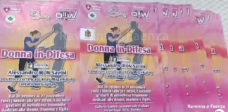 Donne in-Difesa, un corso gratuito di autodifesa dedicato alle donne