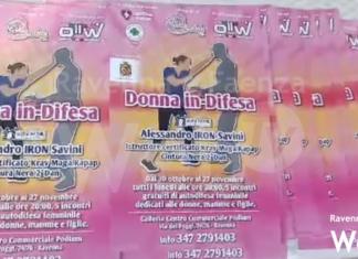 Donne in-Difesa, un corso gratuito di autodifesa dedicato alle donne