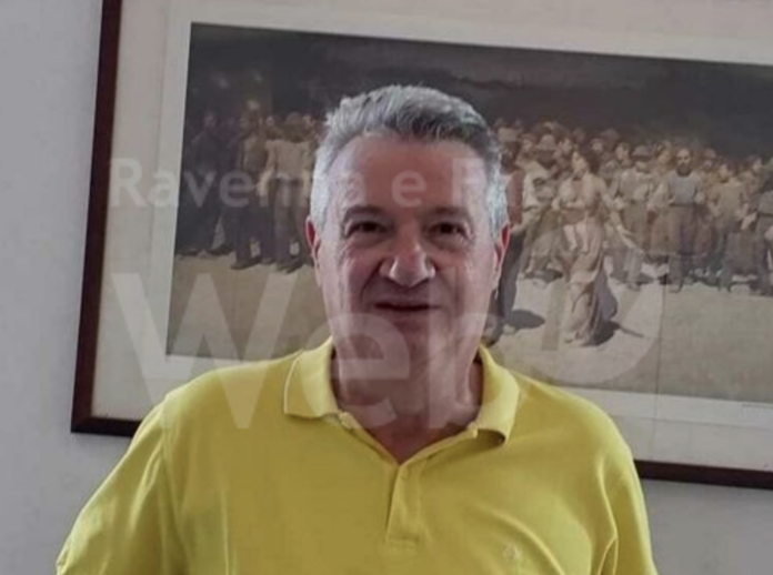 Psi Segretario Massimo Corbelli