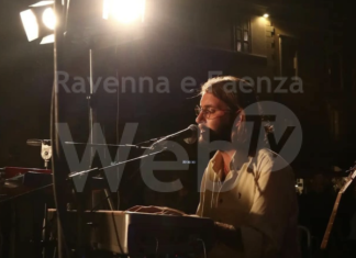 Al via Airport Tour Lorenzo Travaglini