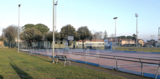 San Pietro in Campiano: approvato l’intervento di pavimentazione al centro sportivo