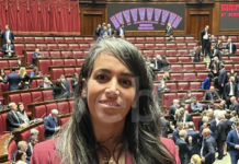 Visita della deputata PD Ouidad Bakkali alla Casa Circondariale di Ravenna