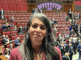 Visita della deputata PD Ouidad Bakkali alla Casa Circondariale di Ravenna