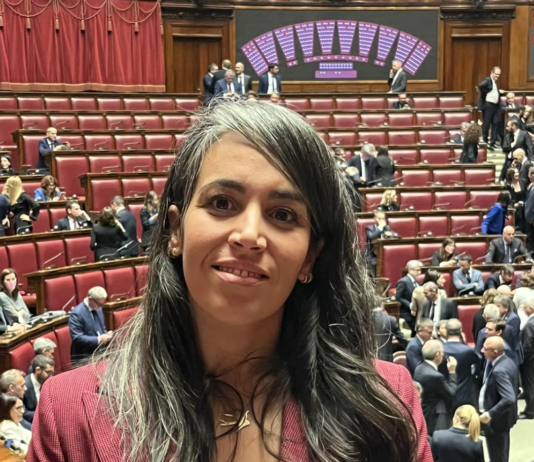 Visita della deputata PD Ouidad Bakkali alla Casa Circondariale di Ravenna