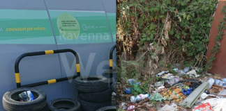 Ferrero (FdI): degrado ed abbandono rifiuti a Lido Adriano