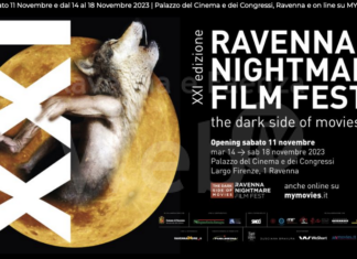 Premio del Ravenna Nightmare Film Fest ad Alex Infascelli