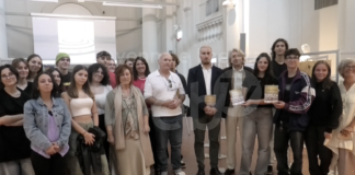 Presentata la prima Mappa di Mosaico Contemporaneo a Ravenna con la registrazione e collocazione di oltre 70 siti