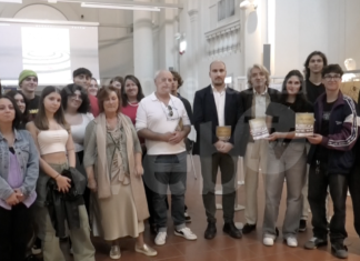 Presentata la prima Mappa di Mosaico Contemporaneo a Ravenna con la registrazione e collocazione di oltre 70 siti