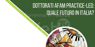 VIII Giornata Italiana della Ricerca Artistica e Musicale