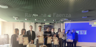 Rotary Club Faenza, premi e borse di studio per gli studenti faentini