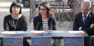 Ravenna Halloween, due giorni di festa per bambini e famiglie nel centro storico