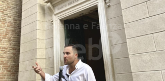 Da Agrigento a Ravenna per recitare Dante sulla tomba del Poeta