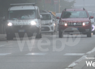Ancarani (Forza Italia) contro la chiusura di via Marconi