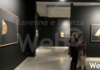 Inaugura oggi la mostra BURRIRAVENNAORO, che apre ufficialmente l’ottava edizione della Biennale di Mosaico Contemporaneo