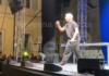 Notte d’Oro: migliaia di persone per le vie di Ravenna. Piazza del Popolo Sold-out