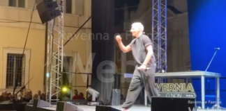 Notte d’Oro: migliaia di persone per le vie di Ravenna. Piazza del Popolo Sold-out