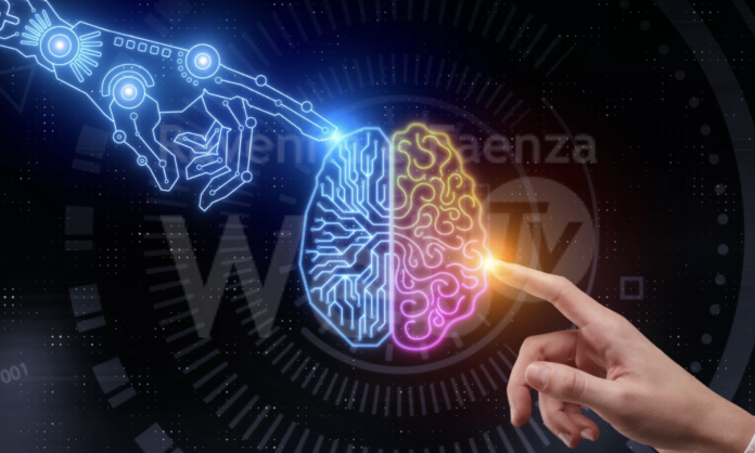 intelligenza artificiale