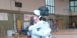 Due successi a San Lazzaro per la spada ravennate