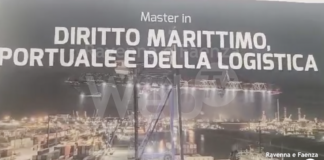 Aperto il bando per il Master in Diritto Marittimo, Portuale e della Logistica