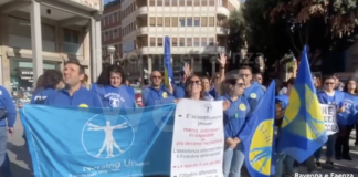 Protesta degli infermieri: Ausl Romagna risponde alle richieste delle Organizzazioni Sindacali