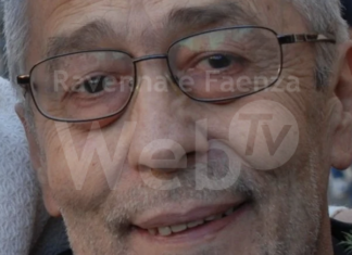 La Cgil in lutto per la scomparsa di Giuseppe “Beppe” Casadio