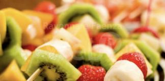 Coldiretti, Consumi: Addio a 1 frutto su 10 sulle tavole degli italiani