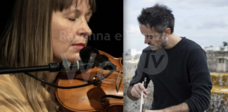 Occam Océan di Silvia Tarozzi e Enrico Malatesta conclude il Prologo de La Stagione dei Teatri