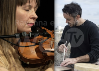 Occam Océan di Silvia Tarozzi e Enrico Malatesta conclude il Prologo de La Stagione dei Teatri