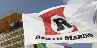 Alla Rosetti Marino aggiudicato un progetto di Saipem per un impianto offshore nelle coste libiche