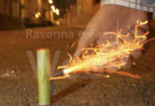 Botti di Capodanno, scontro in Comune: Ancisi punta il dito su Barattoni e Fusignani