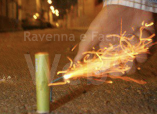 Halloween: vietati i botti a Borgo Montone