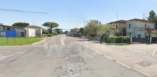 Ancisi (LpRa): Disattesa rotonda di San Zaccaria sulla via Dismano