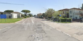 Ancisi (LpRa): “Andrea Vasi e la disattesa rotonda di San Zaccaria sulla via Dismano”