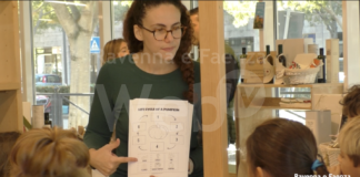 Ripartiti gli agrilaboratori al mercato di Campagna Amica