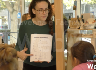 Ripartiti gli agrilaboratori al mercato di Campagna Amica