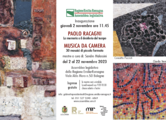 Il mosaico contemporaneo protagonista in Regione con due mostre