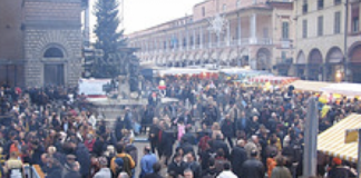 Le modifiche alla viabilità adottate per la Fiera di San Rocco