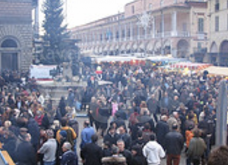 Le modifiche alla viabilità adottate per la Fiera di San Rocco