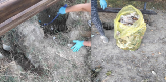 Tritto (FI): Il quartiere Darsena ormai allo sbando, non è un posto per bambini e anziani