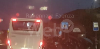 Carnicella-Fabbri (LpRa): Studenti come sardine sul bus Filo d’Argenta-Mezzano-Ravenna