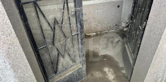 Vicari (FDI) “il cimitero di Sant’Agata sul Santerno è ancora in condizioni pietose”