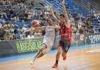 Basket: I Blacks perdono con Mestre