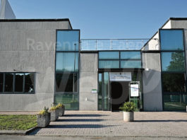 Tecnopolo di Ravenna: nuovi laboratori e spazi per il Centro di ricerca ambiente, energia e mare “Raul Gardini”