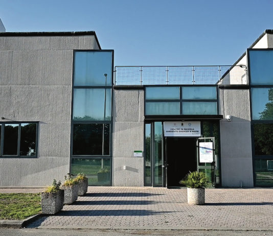 Tecnopolo di Ravenna: nuovi laboratori e spazi per il Centro di ricerca ambiente, energia e mare “Raul Gardini”