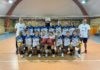 Volley: La Fenix Energia vince a Copparo