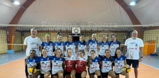 Volley: La Fenix Energia vince a Copparo